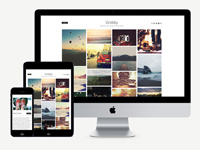 21 Free and Modern WordPress Themes