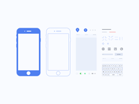Freebies and Design Resources From November 2015