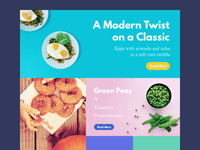 Freebies and Design Resources From October 2015