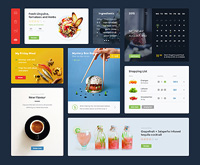 Freebies and Design Resources From September 2015